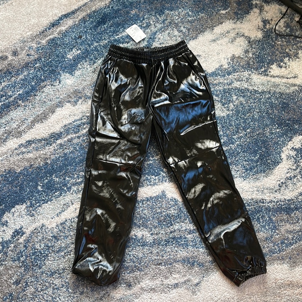 Black Pants